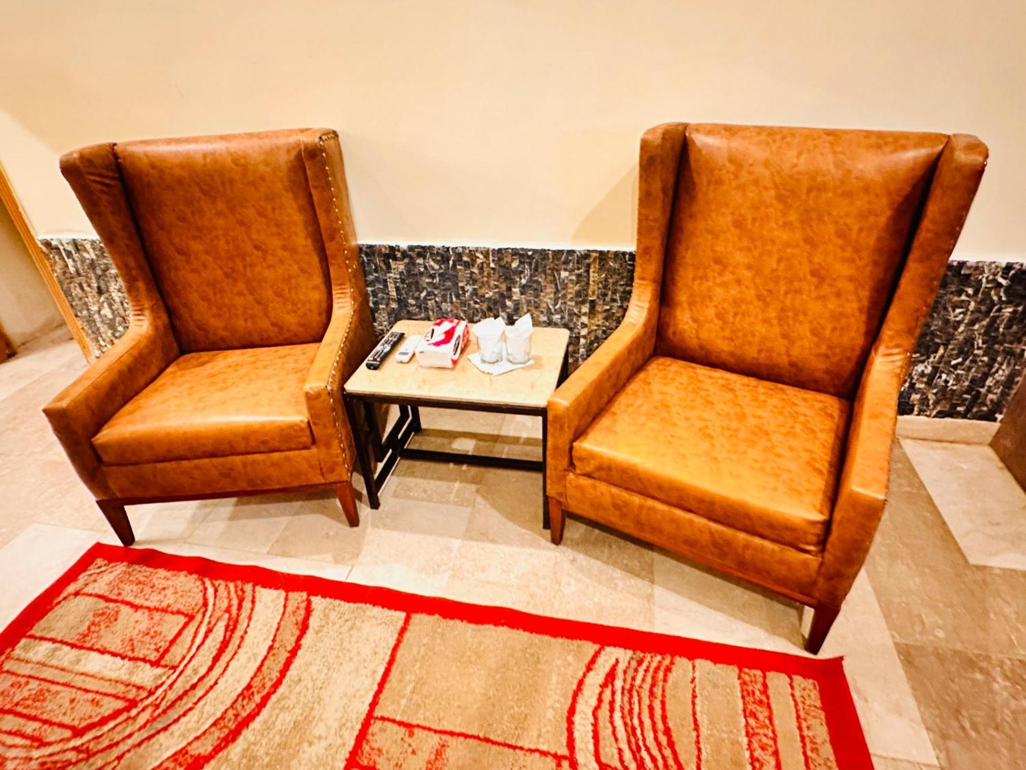 Blue Moon Residency Jinnah Super Islamabad Exterior foto